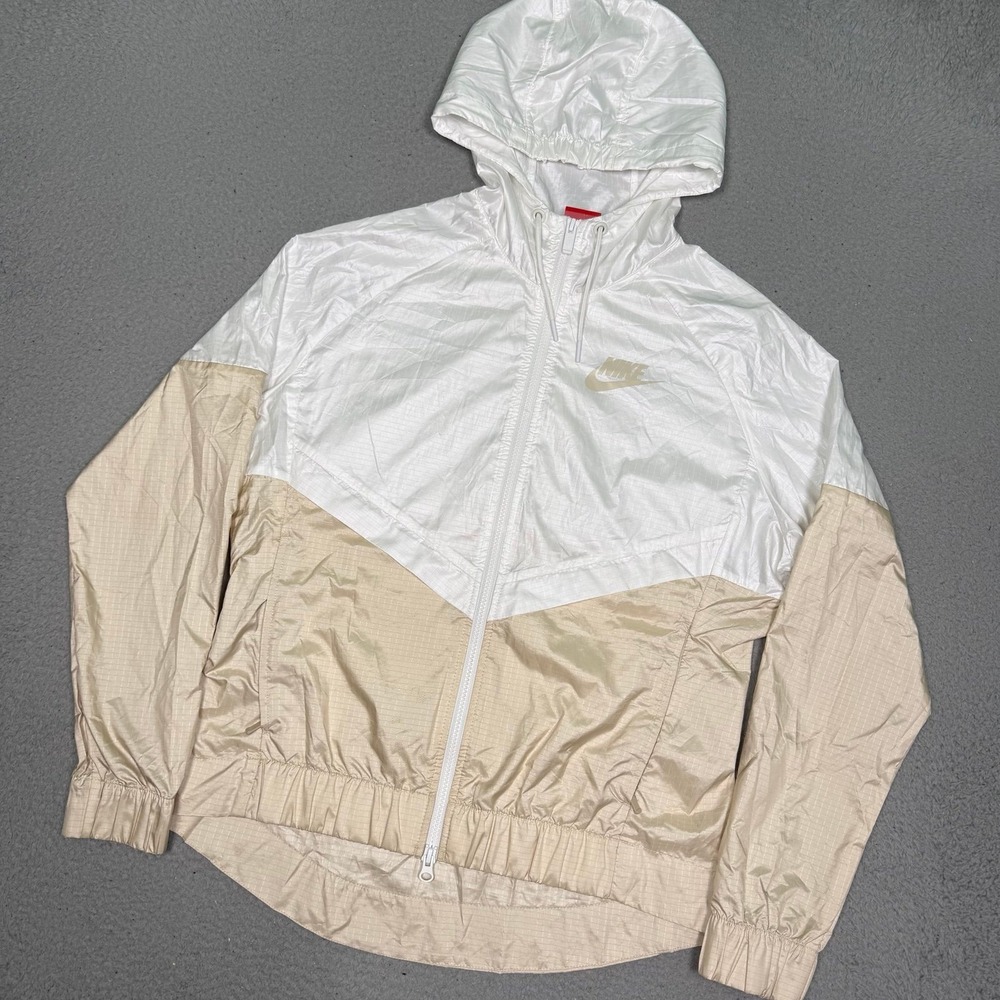Nike‎ Windbreaker Jacket